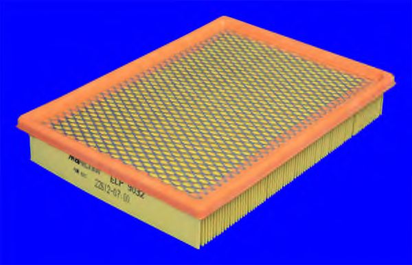 Воздушный фильтр EUROFILTER 170131