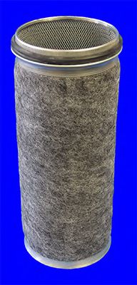 Фильтр добавочного воздуха MECAFILTER FA3182