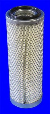 Воздушный фильтр MECAFILTER FA3235