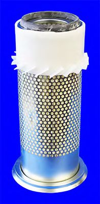 Воздушный фильтр EUROFILTER 6404