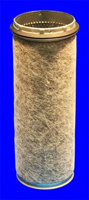 Фильтр добавочного воздуха MECAFILTER FA3205