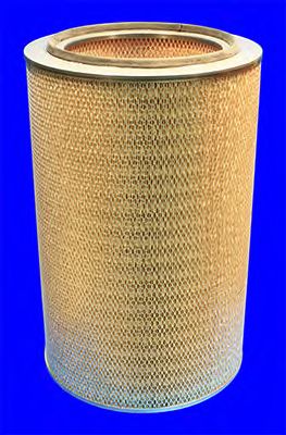 Воздушный фильтр EUROFILTER 9157