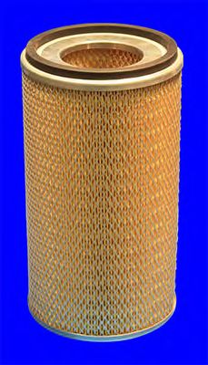 Воздушный фильтр EUROFILTER 6108