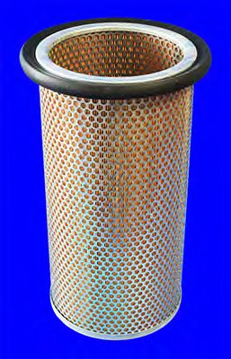 Фильтр добавочного воздуха MECAFILTER FA3170