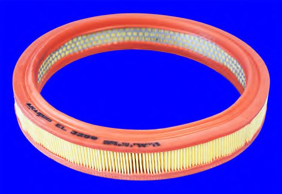 Воздушный фильтр DELPHI PC433