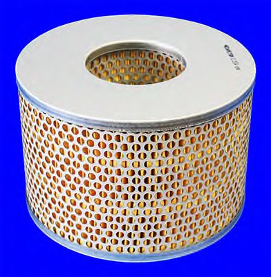 Воздушный фильтр DELPHI PC479