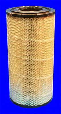 Воздушный фильтр MECAFILTER FA3349