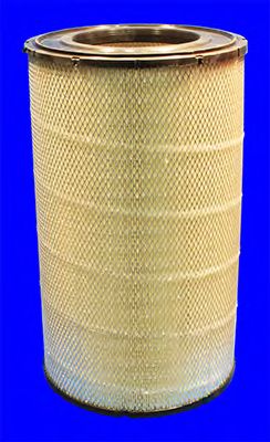 Воздушный фильтр MECAFILTER FA3357