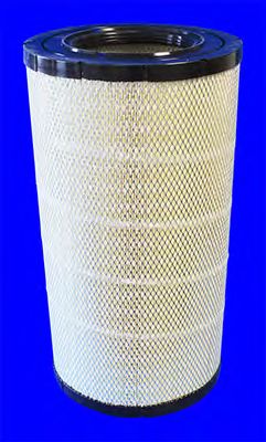 Воздушный фильтр BOSCH S0272