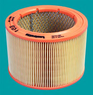 Воздушный фильтр MECAFILTER 103