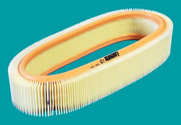 Воздушный фильтр MECAFILTER 115