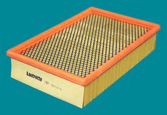 Воздушный фильтр MECAFILTER 191