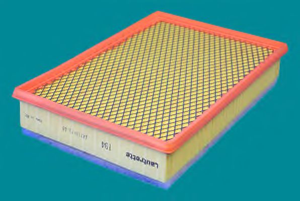 Воздушный фильтр MECAFILTER 194