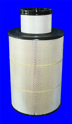 Воздушный фильтр AUGER 76331