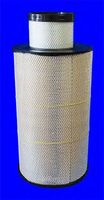 Воздушный фильтр SAMPA 033104