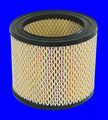 Воздушный фильтр MANN-FILTER C1759