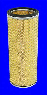 Фильтр добавочного воздуха FLEETGUARD AF4566