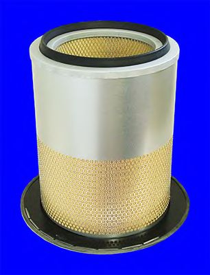 Воздушный фильтр PURFLUX A472