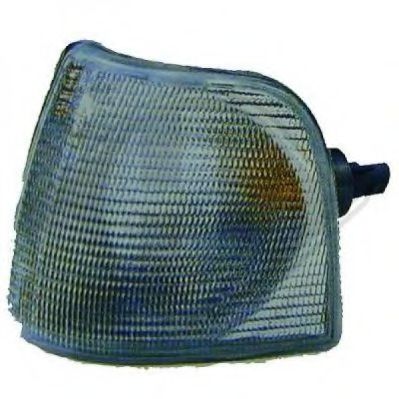 Фонарь указателя поворота DIEDERICHS 1021073