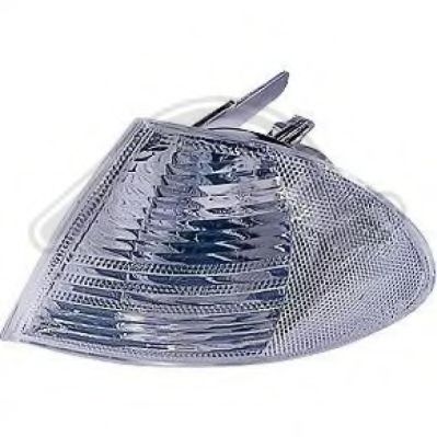 Фонарь указателя поворота DIEDERICHS 1214075