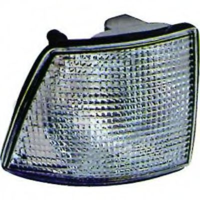 Фонарь указателя поворота DIEDERICHS 1241073