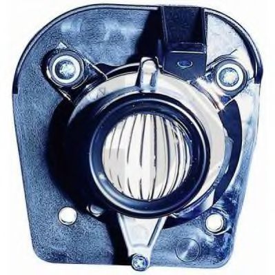 Противотуманная фара DIEDERICHS 3213188