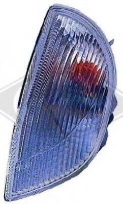 Фонарь указателя поворота DIEDERICHS 3433172