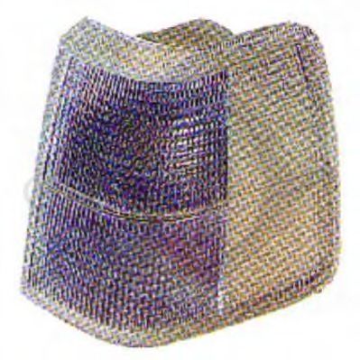 Фонарь указателя поворота ARGENTUM 4109202