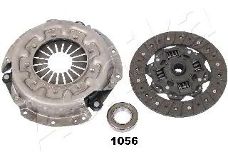 Комплект сцепления ASHIKA 92-01-1056