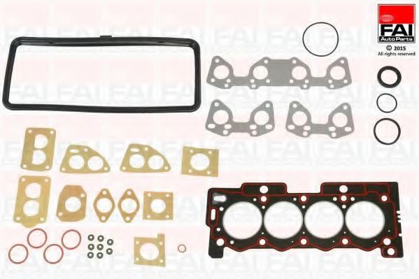 Комплект прокладок, головка цилиндра FAI AutoParts HS1191