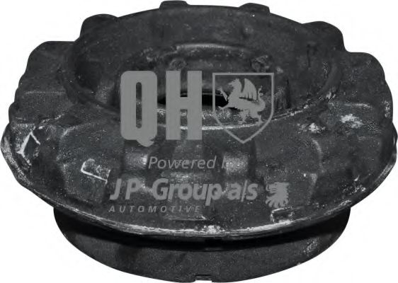 Опора стойки амортизатора JP GROUP 1142400719