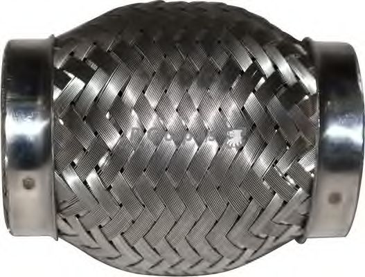 Гофрированная труба, выхлопная система JP GROUP 9924200400