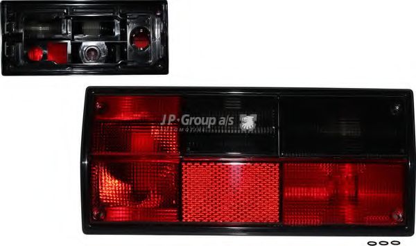Задние фонари JP GROUP 1195303380