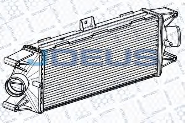 Интеркулер JDEUS RA8140080