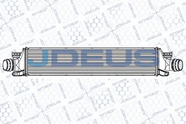 Интеркулер JDEUS RA8560020
