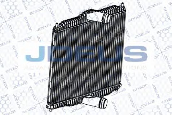 Интеркулер JDEUS RA8770000