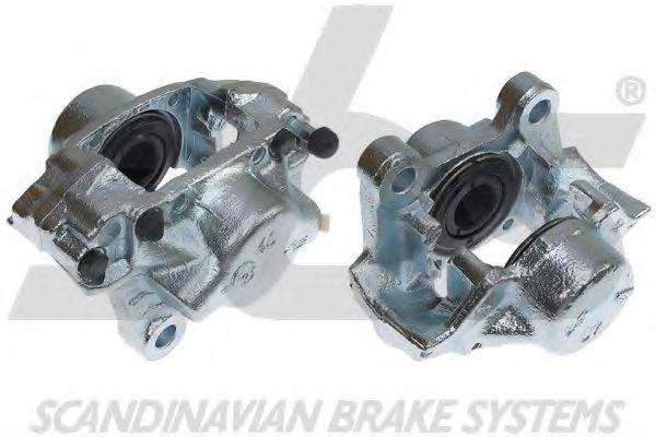 Тормозной суппорт sbs 13012136109