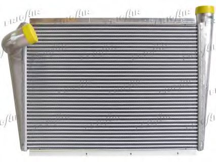 Интеркулер FRIGAIR 0704.3503