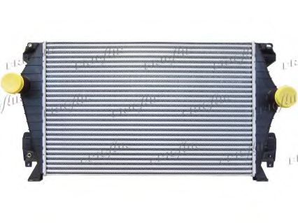 Интеркулер FRIGAIR 0710.3027