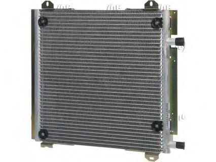 Конденсатор, кондиционер FRIGAIR 0809.2045