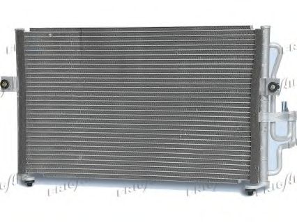 Конденсатор, кондиционер FRIGAIR 0828.3010