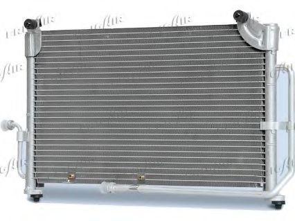 Конденсатор, кондиционер FRIGAIR 0831.3001