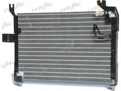 Конденсатор, кондиционер FRIGAIR 0833.3016