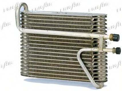 Испаритель, кондиционер FRIGAIR 711.19749