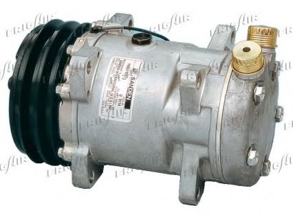 Компрессор, кондиционер FRIGAIR 920.10153
