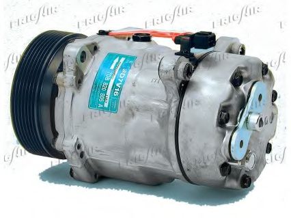 Компрессор, кондиционер FRIGAIR 920.20048