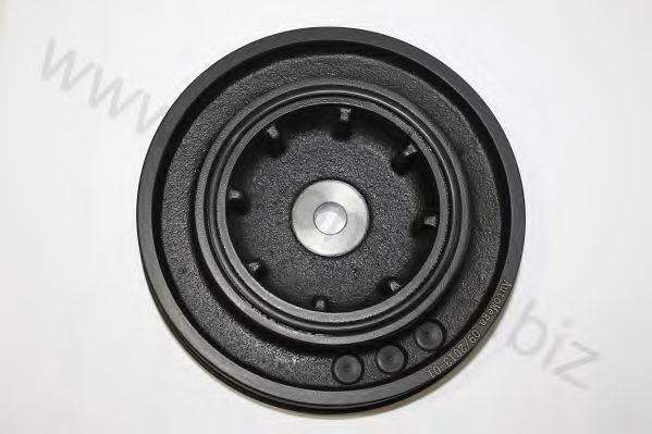 Ременный шкив, коленчатый вал AUTOMEGA 30820003860446
