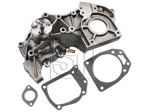 Водяной насос ST-TEMPLIN 08.120.0847.050