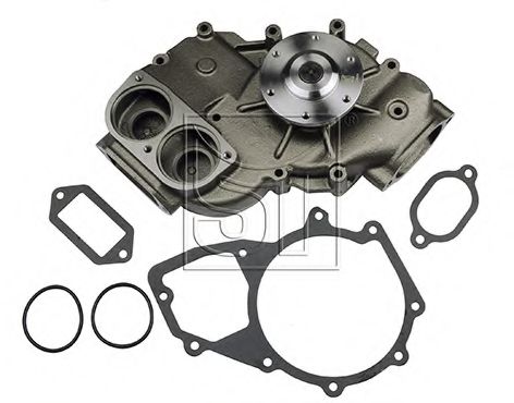 Водяной насос ST-TEMPLIN 08.120.0939.010