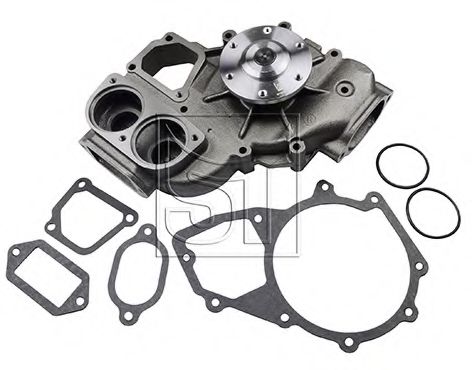 Водяной насос ST-TEMPLIN 08.120.0939.050